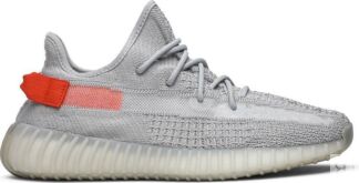 Кроссовки Adidas Yeezy Boost 350 V2 'Tail Light', серый