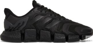 Кроссовки Adidas Climacool Vento 'Core Black', черный