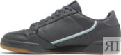 Кроссовки Adidas Continental 80 'Grey Ice', серый G27705 | Grey фото 3