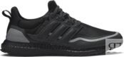 Кроссовки Adidas UltraBoost Reflective 'Black', черный EG8105 | Black фото 1