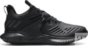 Кроссовки Adidas Alphabounce Beyond 2.0 'Core Black', черный F33920 | Black фото 1