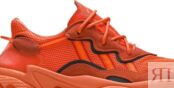 Кроссовки Adidas Ozweego 'Bold Orange', оранжевый EE6465 | Orange фото 2