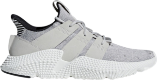 Кроссовки Adidas Prophere 'Grey One', серый