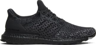 Кроссовки Adidas UltraBoost Clima Limited 'Carbon', черный