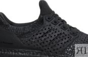 Кроссовки Adidas UltraBoost Clima Limited 'Carbon', черный CQ0022 | Black фото 2