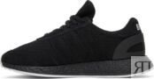 Кроссовки Adidas Neighborhood x I-5923 'Neighborhood', черный DA8838 | Black фото 3