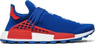 Кроссовки Adidas Pharrell x N.E.R.D. x NMD Human Race Trail 'ComplexCon 201