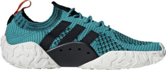 Кроссовки Adidas F/22 Primeknit, синий