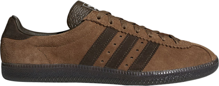 Кроссовки Adidas Padiham SPZL, коричневый AC7746 | Brown фото 1