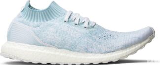 Кроссовки Adidas Parley x UltraBoost Uncaged 'Icey Blue', синий