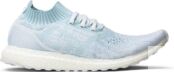 Кроссовки Adidas Parley x UltraBoost Uncaged 'Icey Blue', синий CP9686 | Blue фото 1