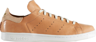 Кроссовки Adidas Stan Smith 'Horween Leather', загар