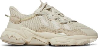 Кроссовки Adidas Ozweego 'Bliss', коричневый