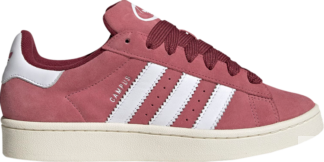 Кроссовки Adidas Wmns Campus 00s 'Pink Strata White', розовый