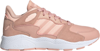 Кроссовки Adidas Wmns Chaos 'Dust Pink', розовый