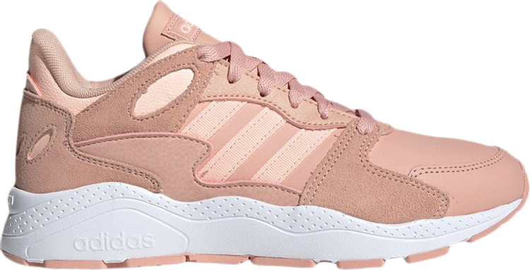 Кроссовки Adidas Wmns Chaos 'Dust Pink', розовый EE5594 | Pink фото 1