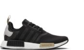 Кроссовки Adidas Wmns NMD_R1 'Ice Purple', черный BA7751 | Black фото 1