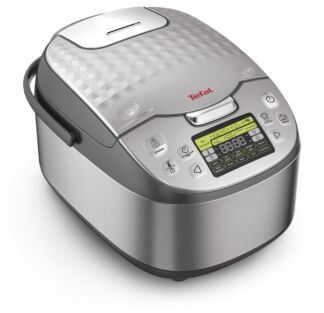 Мультиварка с индукционным нагревом RK807D32 Tefal