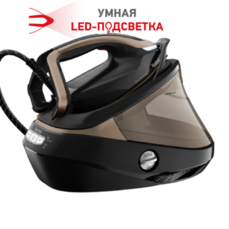 Парогенератор Pro Express Vision GV9820E0 Tefal