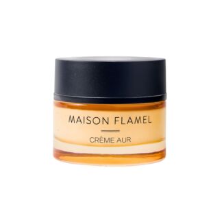 SKIN CARE CREME AUR Крем для лица антивозрастной укрепляющий MAISON FLAMEL
