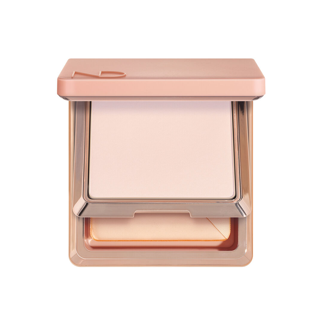 HY-GLAM POWDER FOUNDATION Компактная тональная основа NATASHA DENONA 100111 фото 1