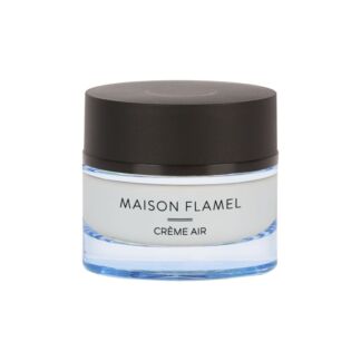 SKIN CARE CREME AIR Крем для лица увлажняющий MAISON FLAMEL