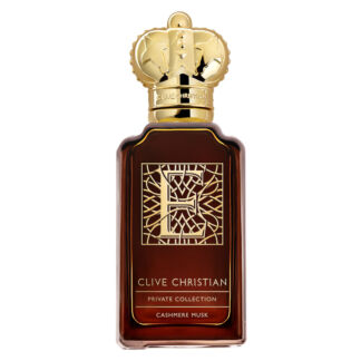 CASHEMIRE MUSK Духи CLIVE CHRISTIAN