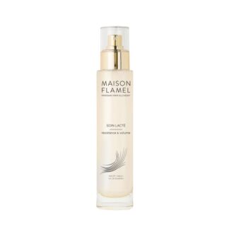 HAIR CARE SOIN LACTE Лосьон для поврежденных волос уплотняющий MAISON FLAME