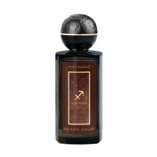 SANS BLAGUE SAGITTARIUS Парфюмерная вода MAISON DOUZE