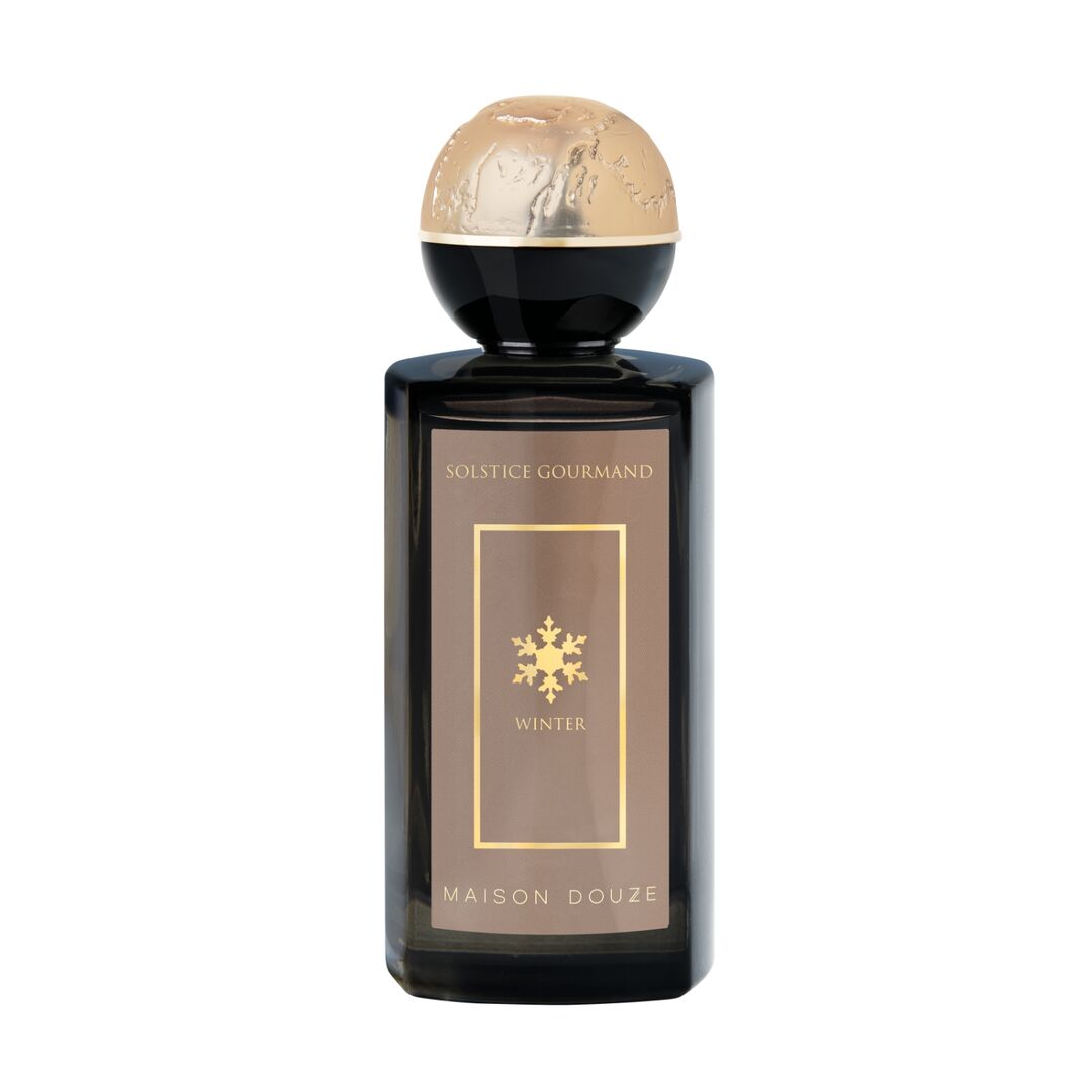 SOLSTICE GOURMAND Парфюмерная вода MAISON DOUZE MDSG117 фото 1