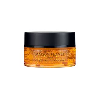 SKIN CARE OLEO-GEL CORPS AUR Гель для тела антицеллюлитный MAISON FLAMEL