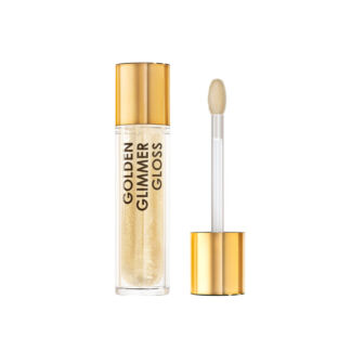 GOLDEN GLIMMER GLOSS Блеск для губ NATASHA DENONA