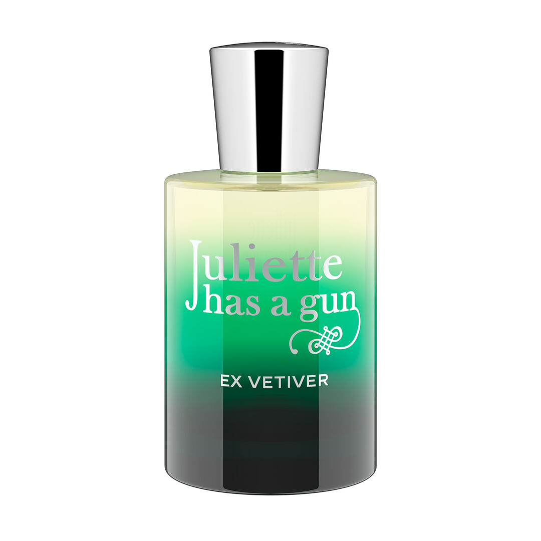 Ex Vetiver Парфюмерная вода JULIETTE HAS A GUN PVET50 фото 1