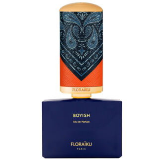 Boyish Парфюмерная вода FLORAIKU