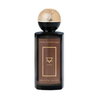 TERRE AUTHENTIQUE Парфюмерная вода MAISON DOUZE