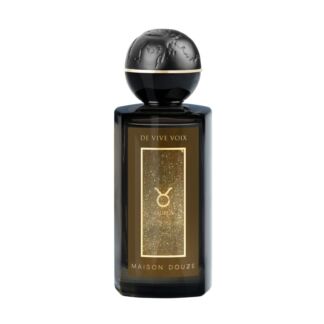 DE VIVE VOIX TAURUS Парфюмерная вода MAISON DOUZE
