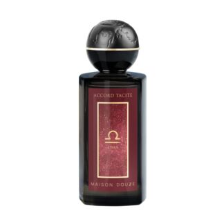 ACCORD TACITE LIBRA Парфюмерная вода MAISON DOUZE