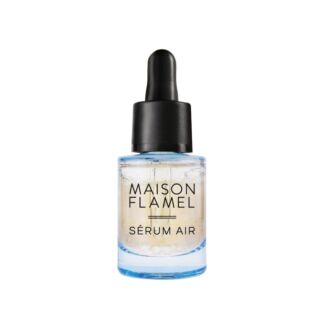 SKIN CARE SERUM AIR Сыворотка-антиоксидант для лица увлажняющая MAISON FLAM