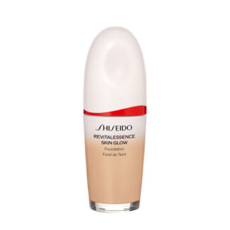 REVITALESSENCE Тональное средство-уход с эффектом сияния SPF 30 SHISEIDO