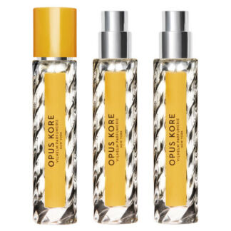 VILHELM PARFUMERIE Набор OPUS KORE Парфюмерная Вода 3 х 10 мл VILHELM PARFU