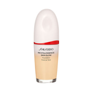 REVITALESSENCE Тональное средство-уход с эффектом сияния SPF 30 SHISEIDO