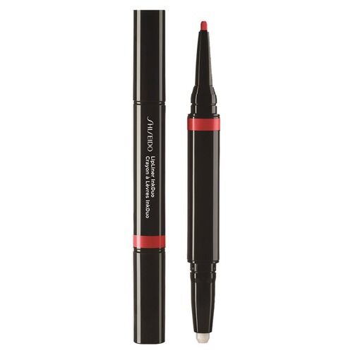 InkDuo Автоматический карандаш-праймер для губ SHISEIDO