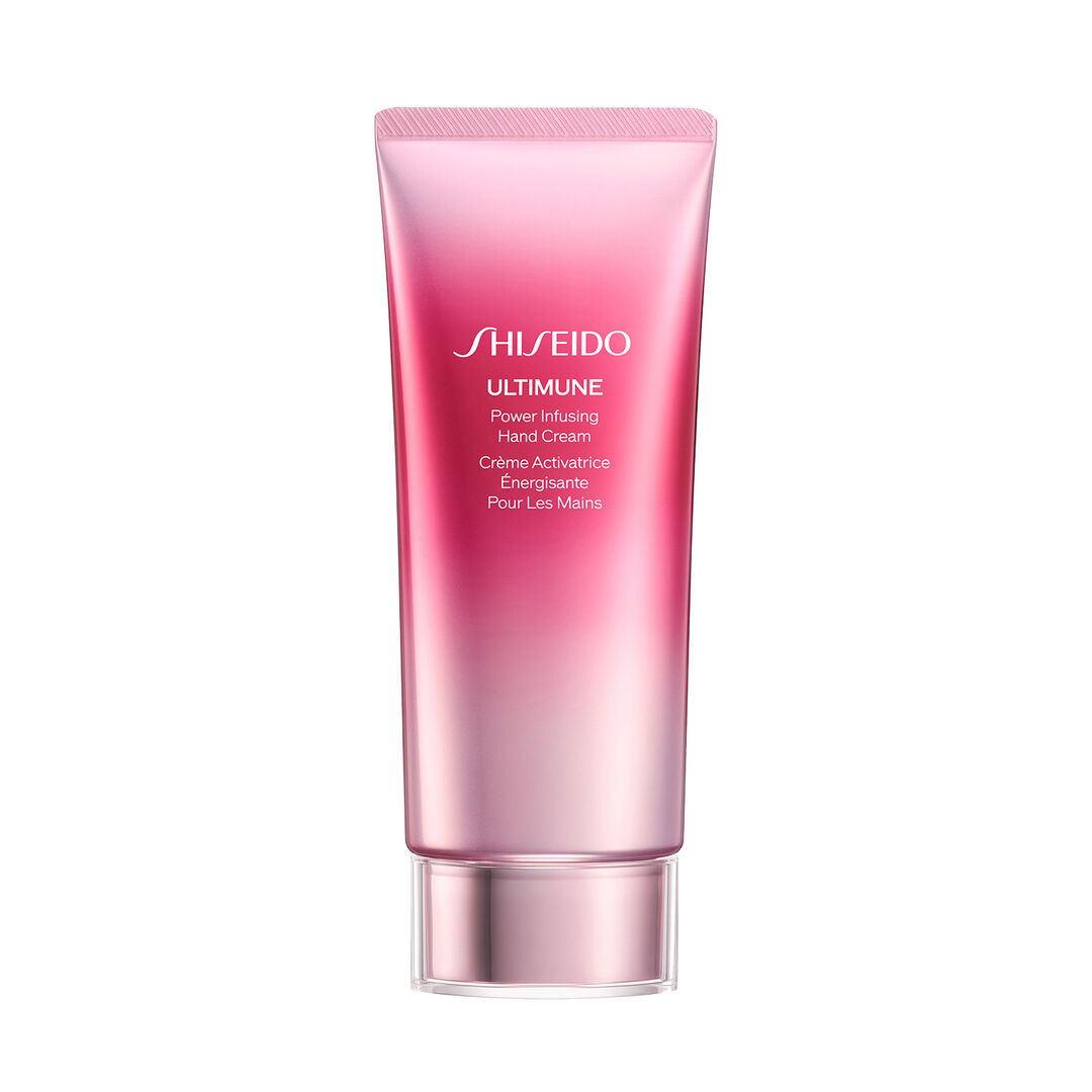 ULTIMUNE Восстанавливающий крем для рук SHISEIDO 18697SH фото 1