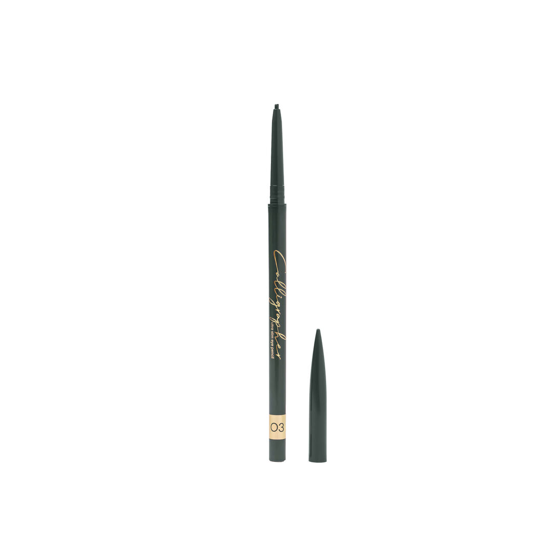 Calligrapher Ультратонкий карандаш для глаз VIVIENNE SABO D215230133 фото 1