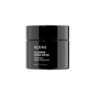 SKIN CARE LA CRÈME ULTRA RICHE Крем антивозрастной восстанавливающий SCENS