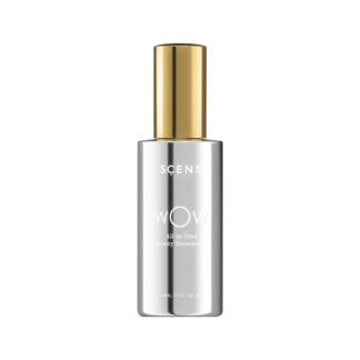 SKIN CARE WOW Сыворотка отшелушивающая увлажняющая SCENS