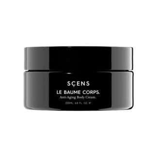 BODY CARE LE BAUME CORPS Крем для тела антивозрастной SCENS