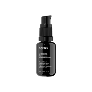 SKIN CARE LE REGARD Крем для области вокруг глаз антивозрастной SCENS