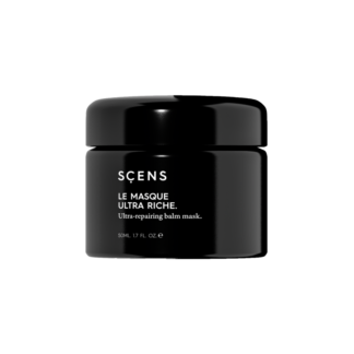 SKIN CARE LE MASQUE ULTRA RICHE Маска для лица восстанавливающая SCENS