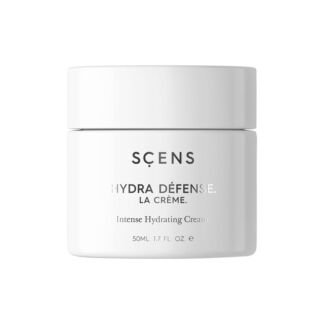 SKIN CARE HYDRA DÉFENSE LA CRÈME Крем для лица интенсивно увлажняющий SCENS